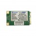 Μεταχειρισμένη Κάρτα Δικτύου Wifi AzureWave RTL8187B Mini PCI-e Wireless για Turbo-x W76T